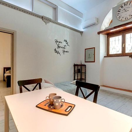 Santa Maria 3B Apartment Florence Luaran gambar