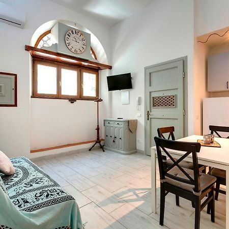 Santa Maria 3B Apartment Florence Luaran gambar