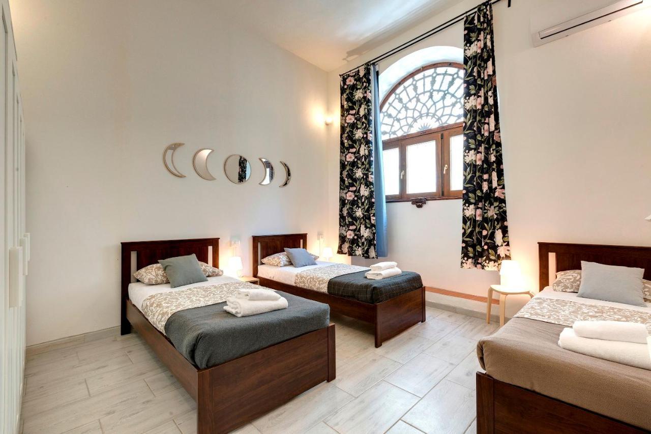 Santa Maria 3B Apartment Florence Luaran gambar