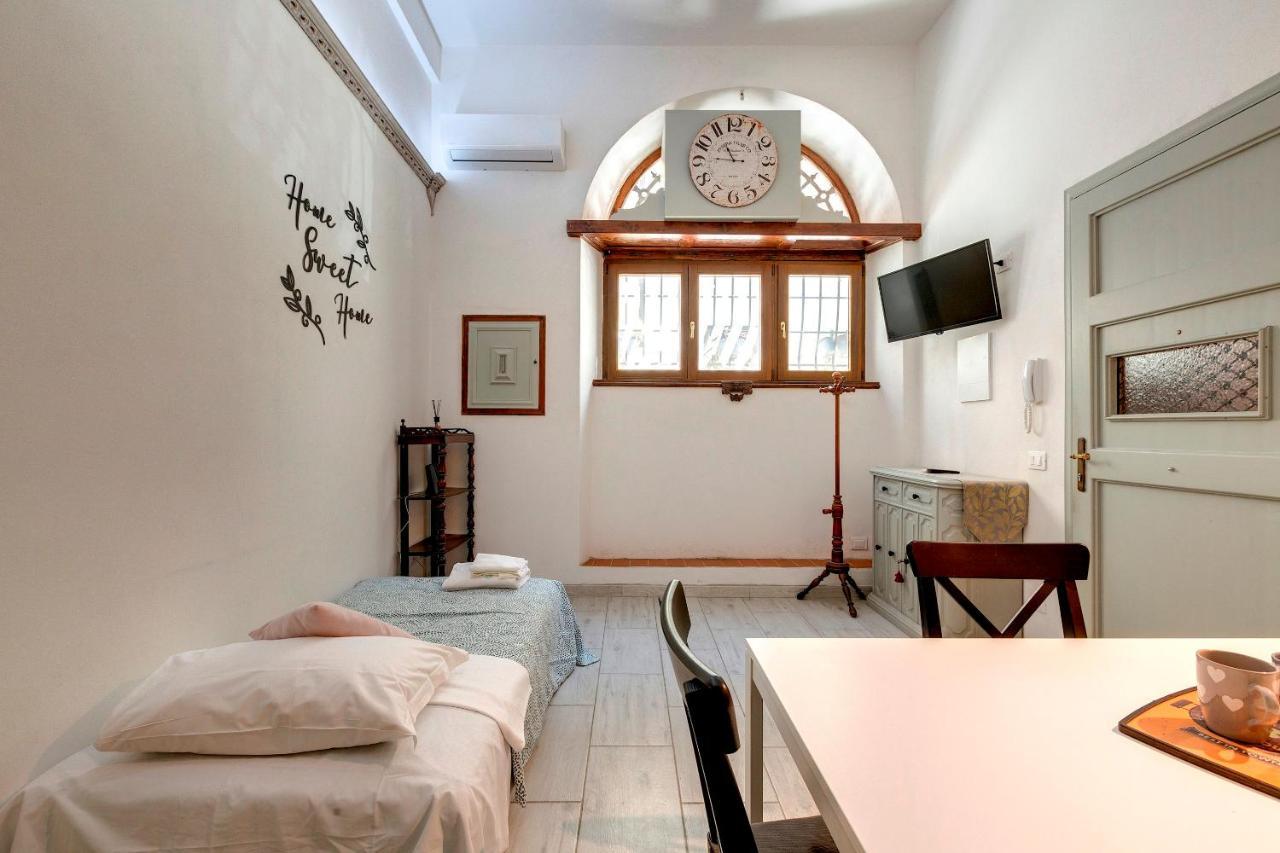 Santa Maria 3B Apartment Florence Luaran gambar