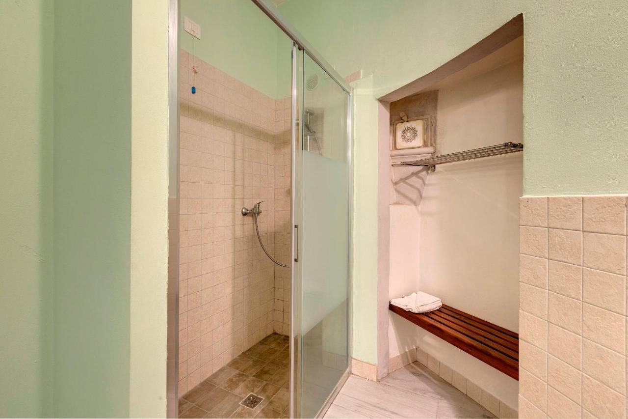 Santa Maria 3B Apartment Florence Luaran gambar