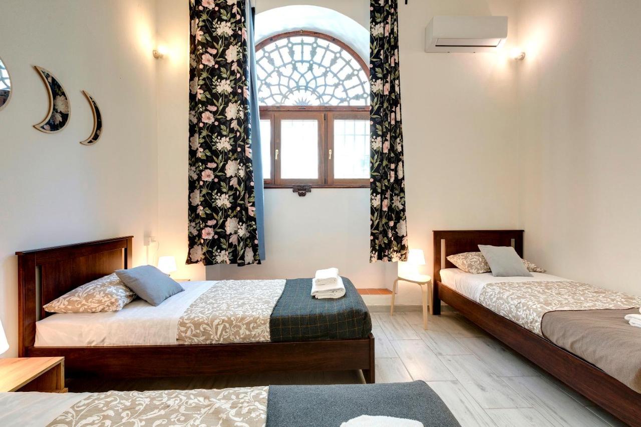 Santa Maria 3B Apartment Florence Luaran gambar